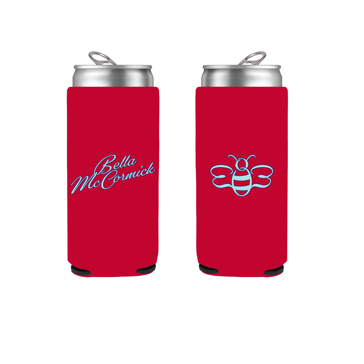 Logo Koozie