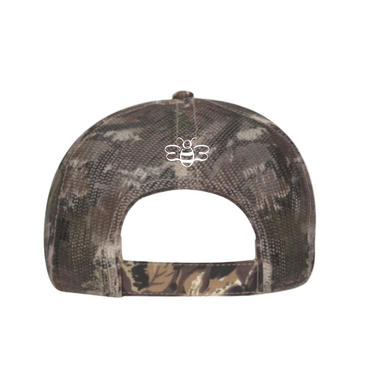 Camo Hat