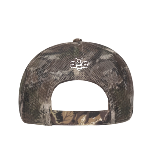 Camo Hat