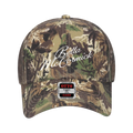 Camo Hat