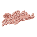 Logo Sticker