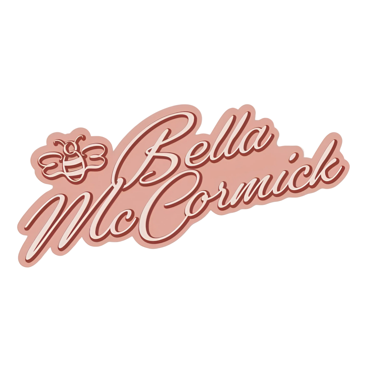 Logo Sticker