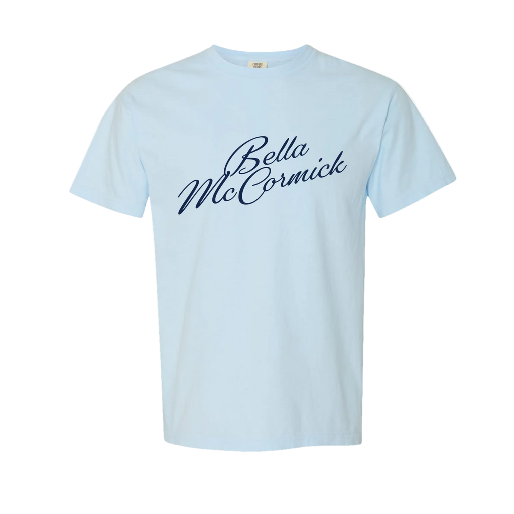 Logo Tee